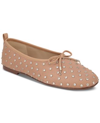 Macy's sam best sale edelman flats