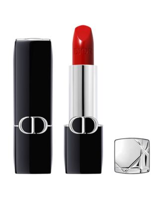 Rouge Dior Lipstick - Satin