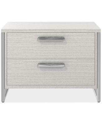Stratum Nightstand