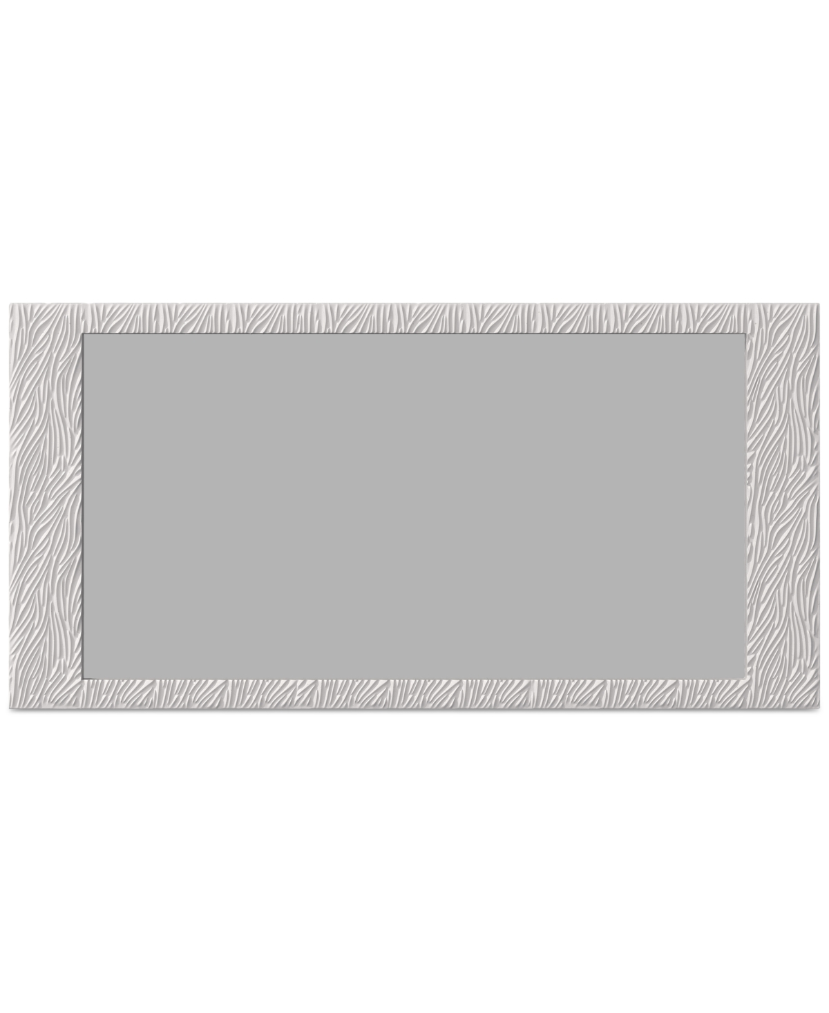 Bernhardt Stratum Mirror In No Color