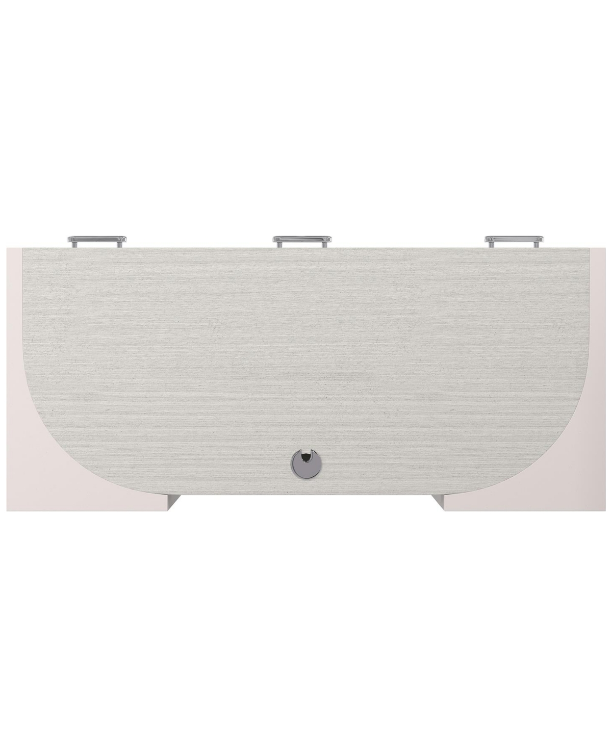 Bernhardt Stratum Desk In No Color