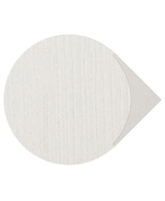 Stratum Round Side Table