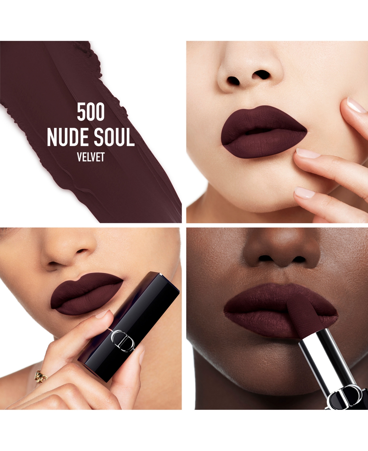 Dior Rouge  Lipstick