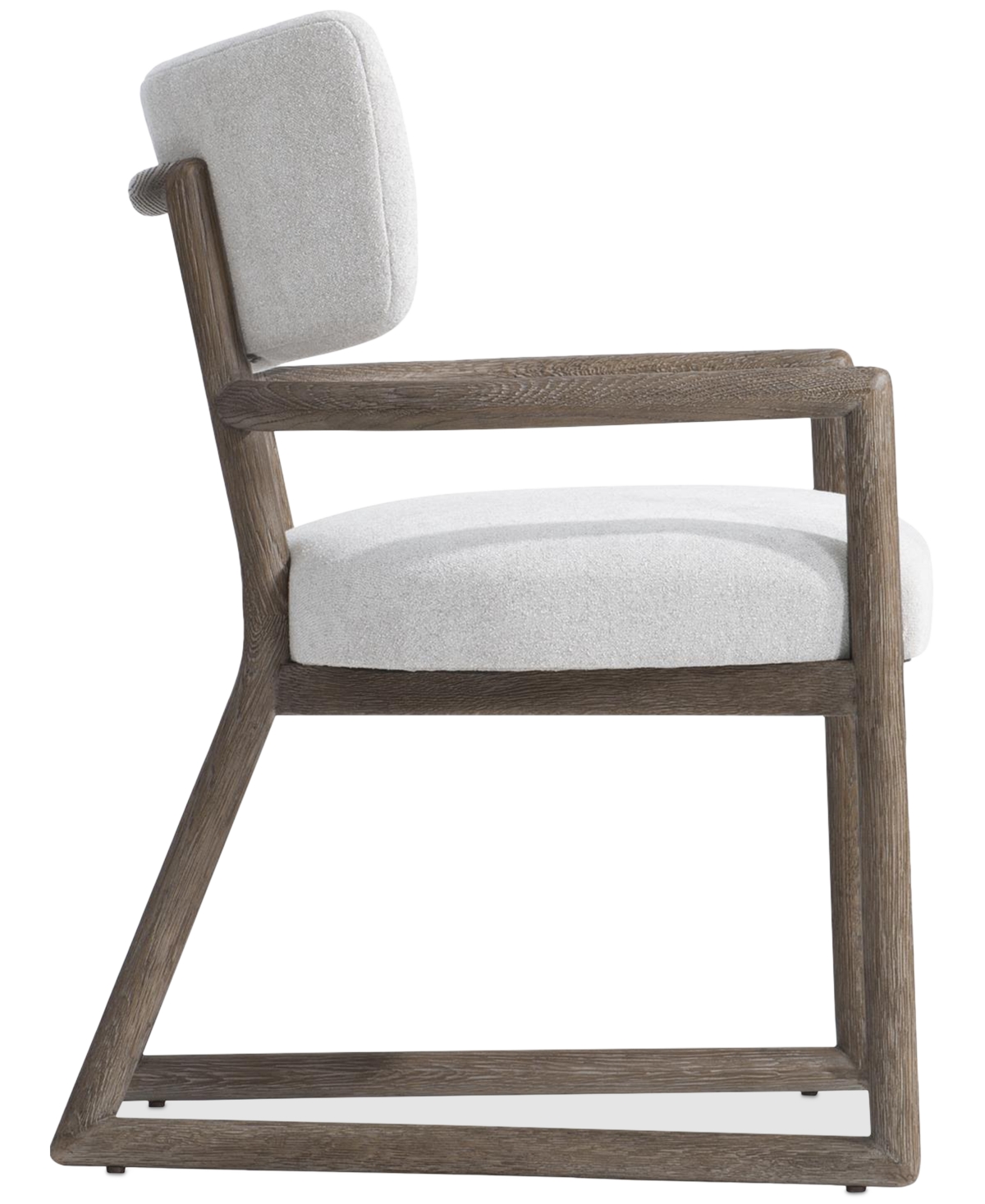 Bernhardt Foundations 6pc Arm Chair Set In No Color