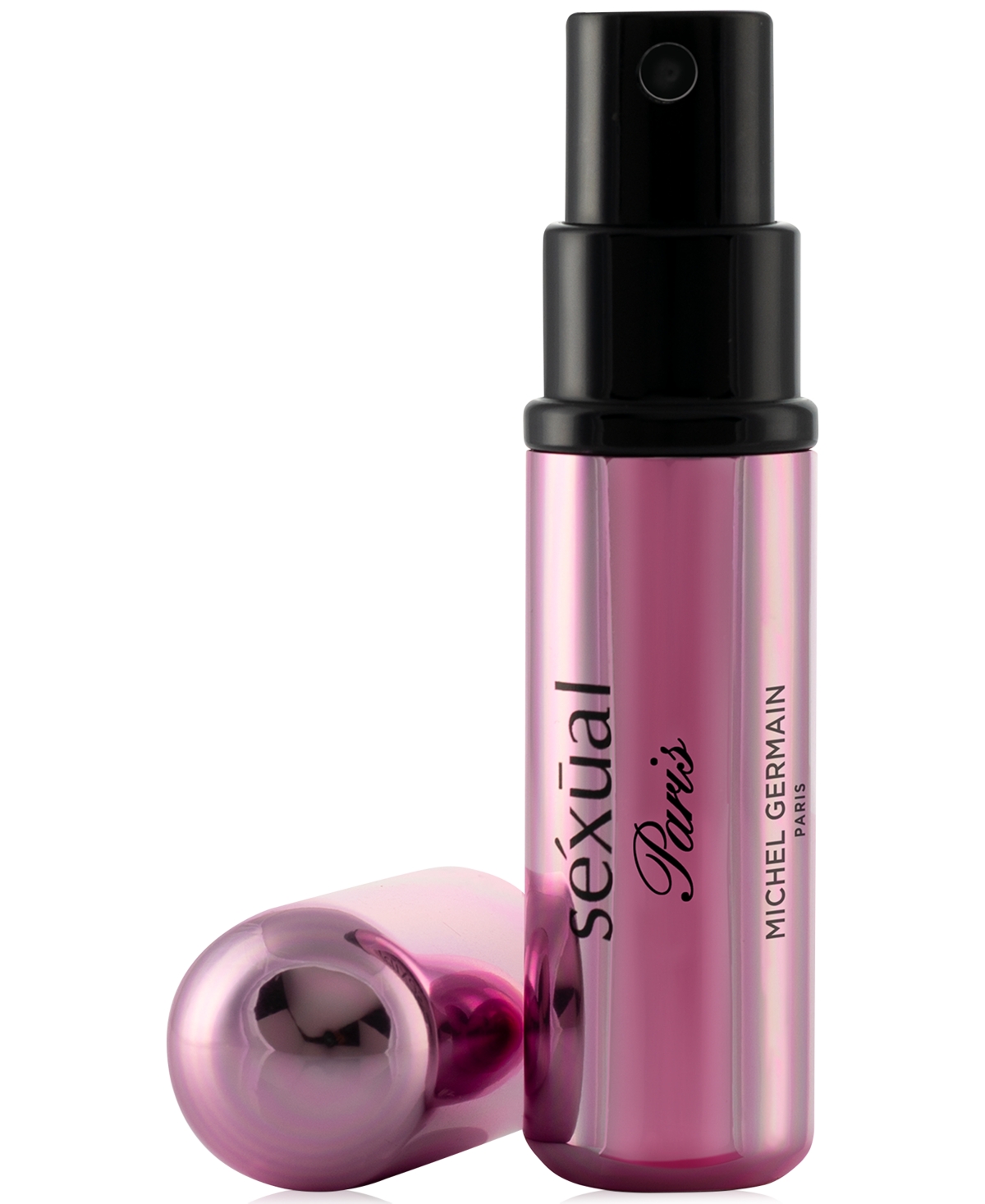 Choose your Free gift with $112 purchase from the Michel Germain Women's fragrance collection - Sexual Sugar Purse Spray 5 ml