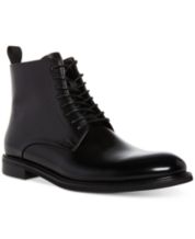 Men s Black Boots