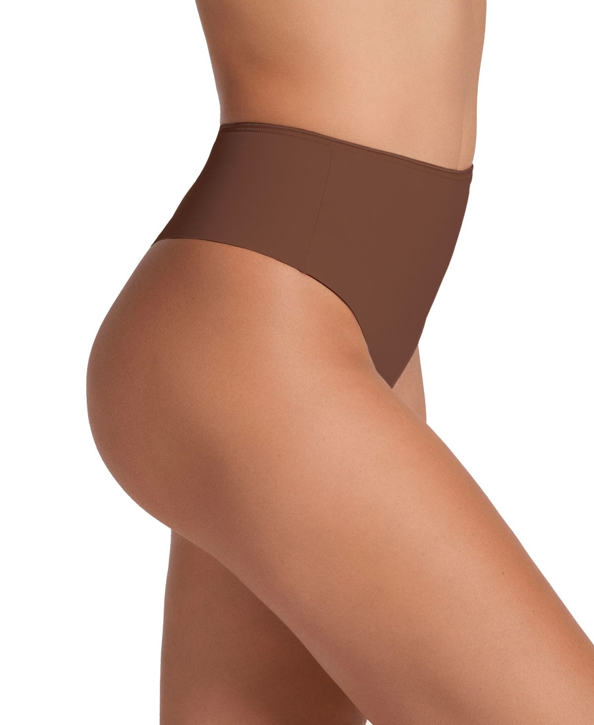 Leonisa Women's Seamless Thong Shaper Panty, 12952