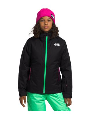 The North Face Men's Freedom Insulated Hooded Jacket - Macy's