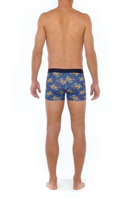 Men's Big Bisous Boxer Briefs