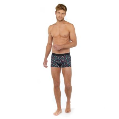 Men's Amour Boxer Briefs