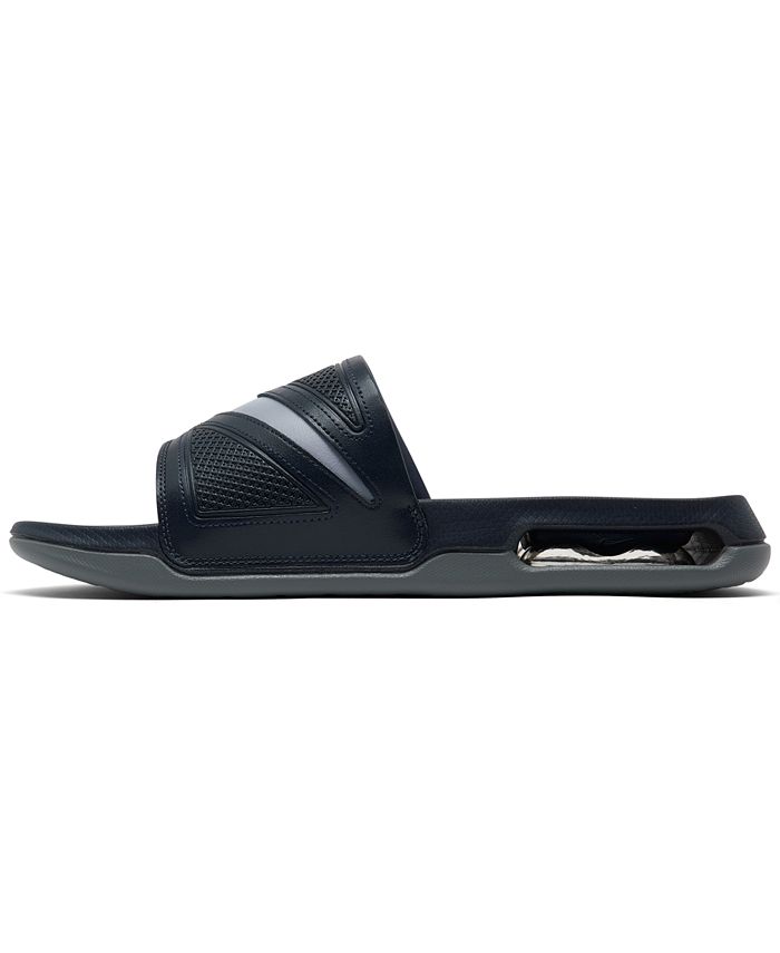 Nike Men's Air Max Cirro Slide Sandals from Finish Line Macy's