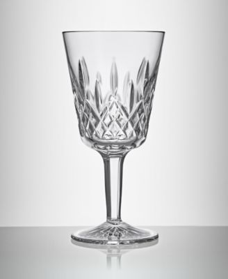 Waterford Lismore Goblet
