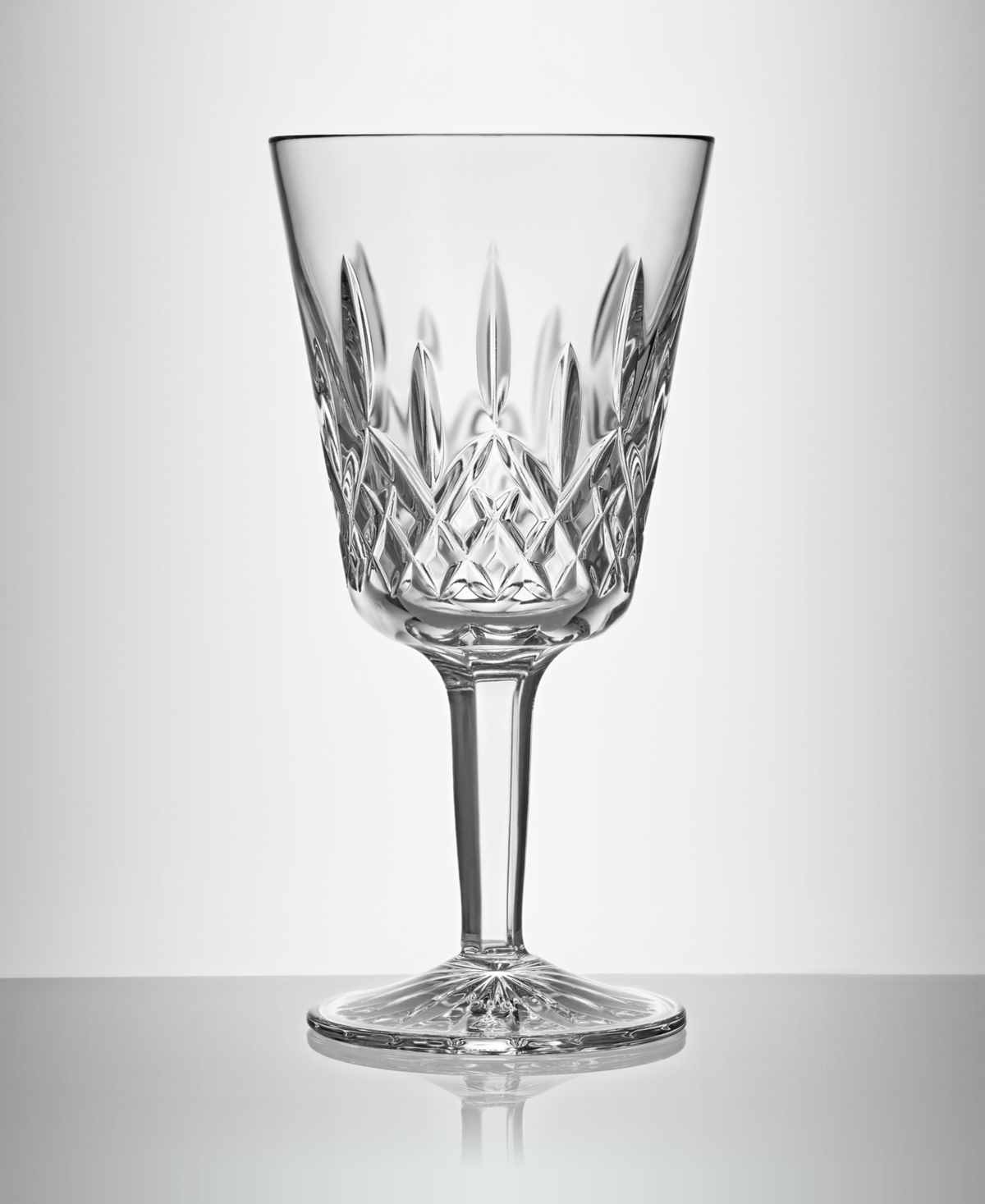 Waterford Lismore Goblet