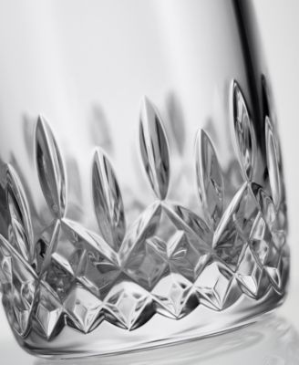 Lismore Essence Decanter, 33oz