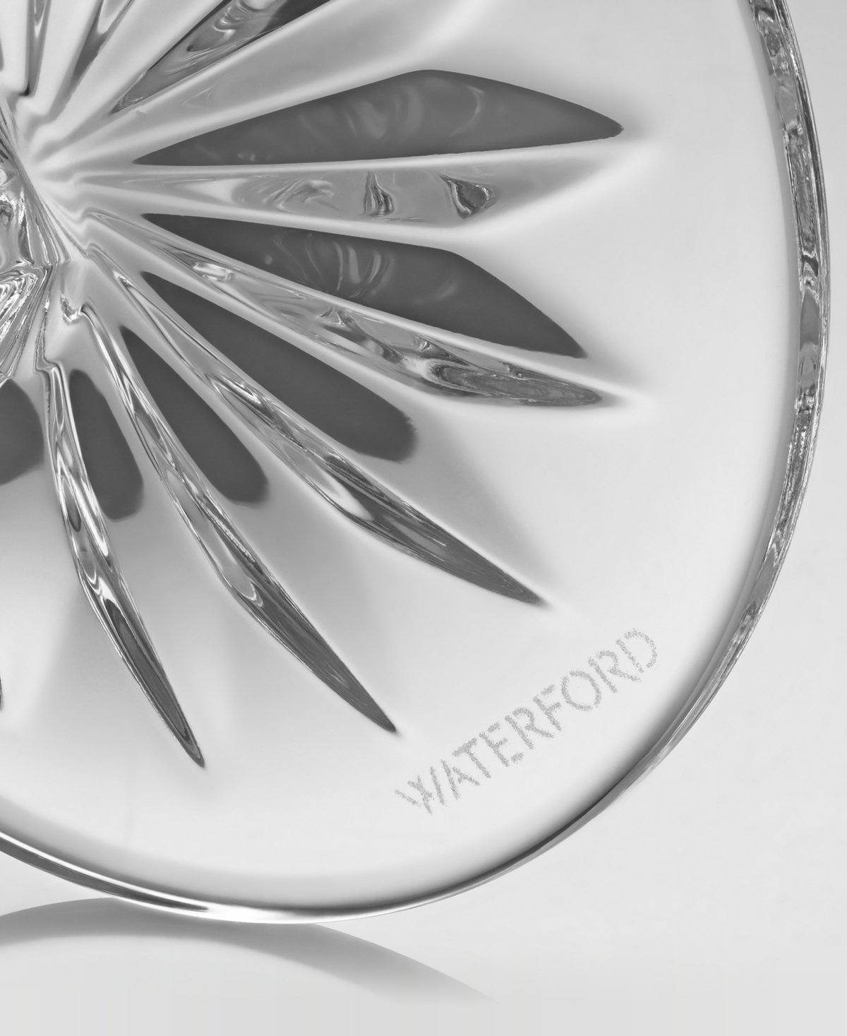 Lismore Goblets, Set of 2