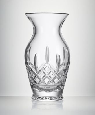 Gifts, Lismore Vase 10"