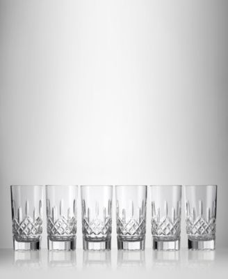Lismore Hiball 11.5oz, Set of 6