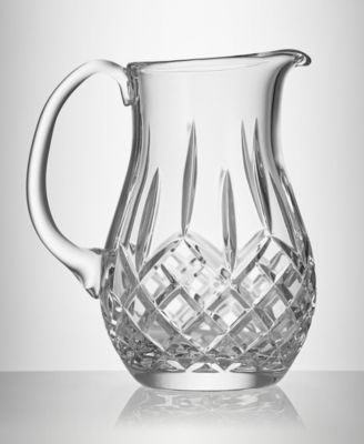 Lismore Pitcher 57.5 oz