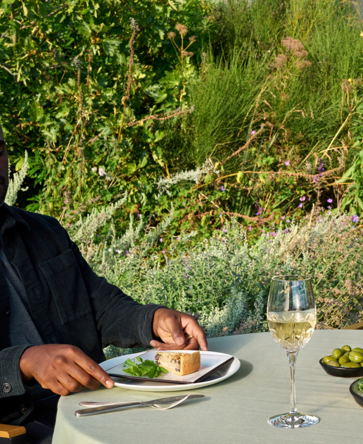 Waterford Lismore Essence Wine 11.5oz, Set of 2