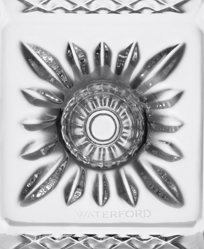 Waterford Lismore Square Ring Holder Macy's