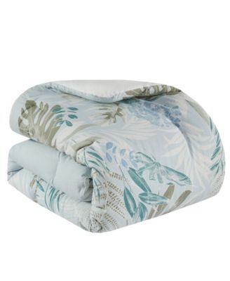 Kiawah Island Cotton 6-Pc. Comforter Set, Queen