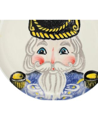 Nutcrackers Dinnerware Dinner Plate