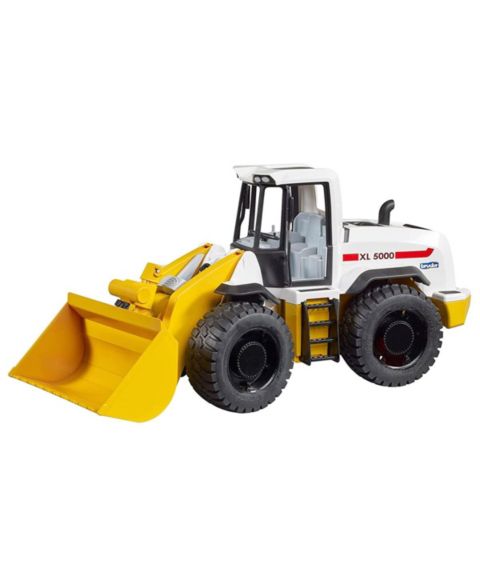 Детская игрушка Bruder 1/16 Articulated Wheel Loader