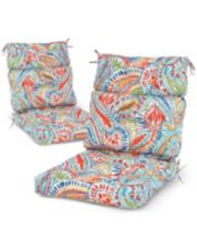 Macy's patio chair cushions sale