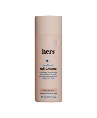 Hers