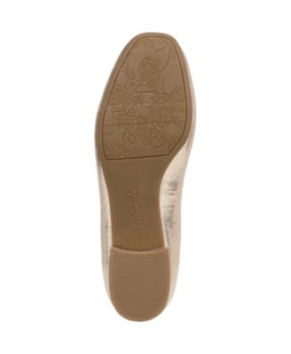 Women's Cameo Ballet Flats