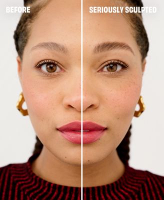 Precisely, My Brow Wax