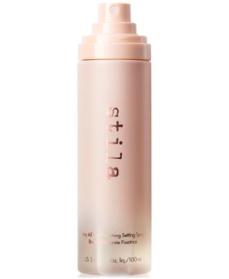 Stay All Day Blurring Setting Spray