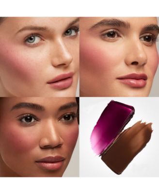 Blush & Bronze Hydro-Blur Cheek Duo