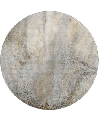 Dalyn Odyssey Oy5 Area Rug In Taupe