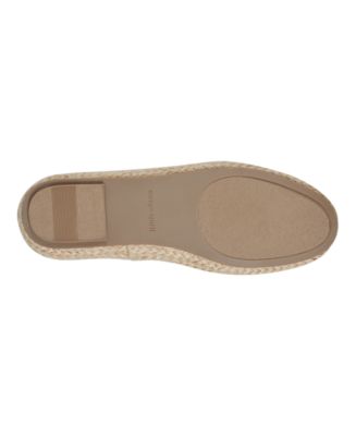 Women's Hassie Woven Slip-On Espadrilles