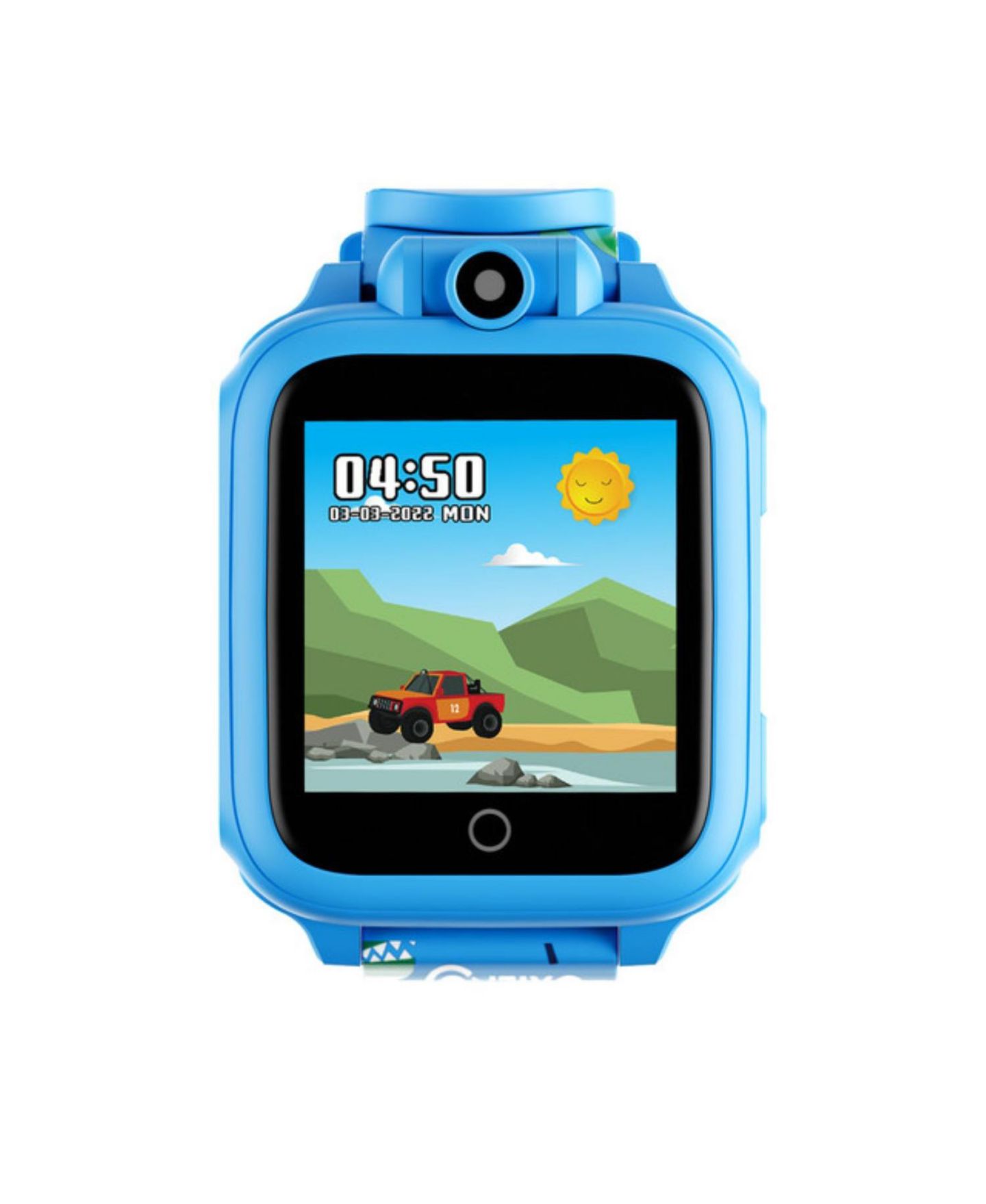 Детские часы Contixo Smart Watch — фото 1