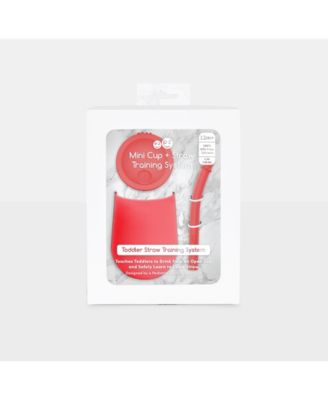 Mini Cup + Straw Training System