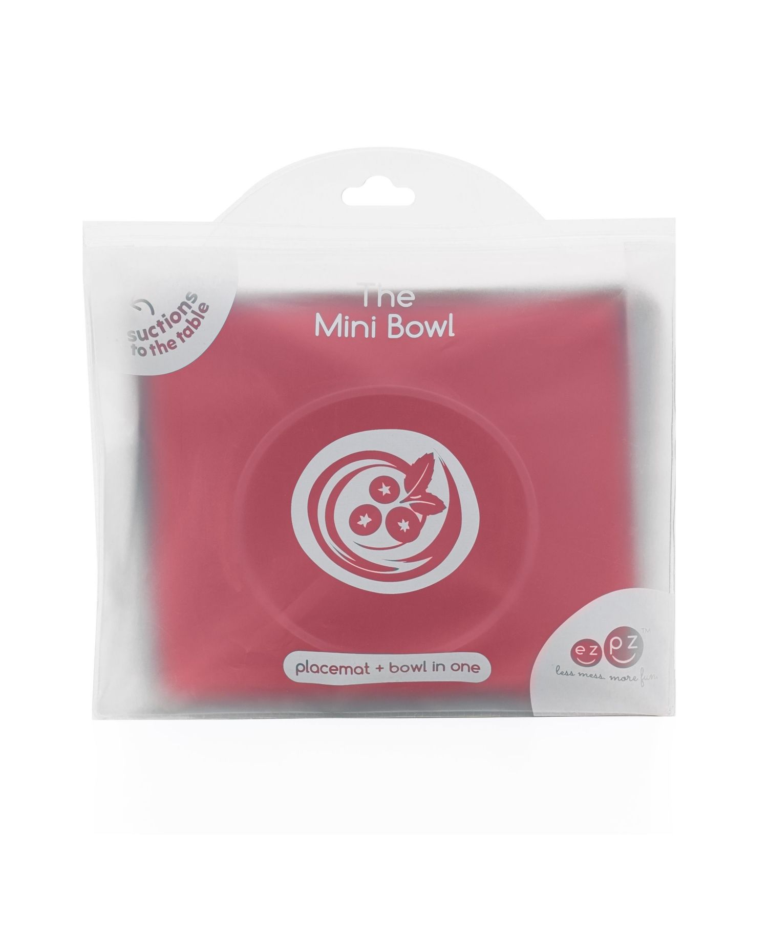 Mini Bowl