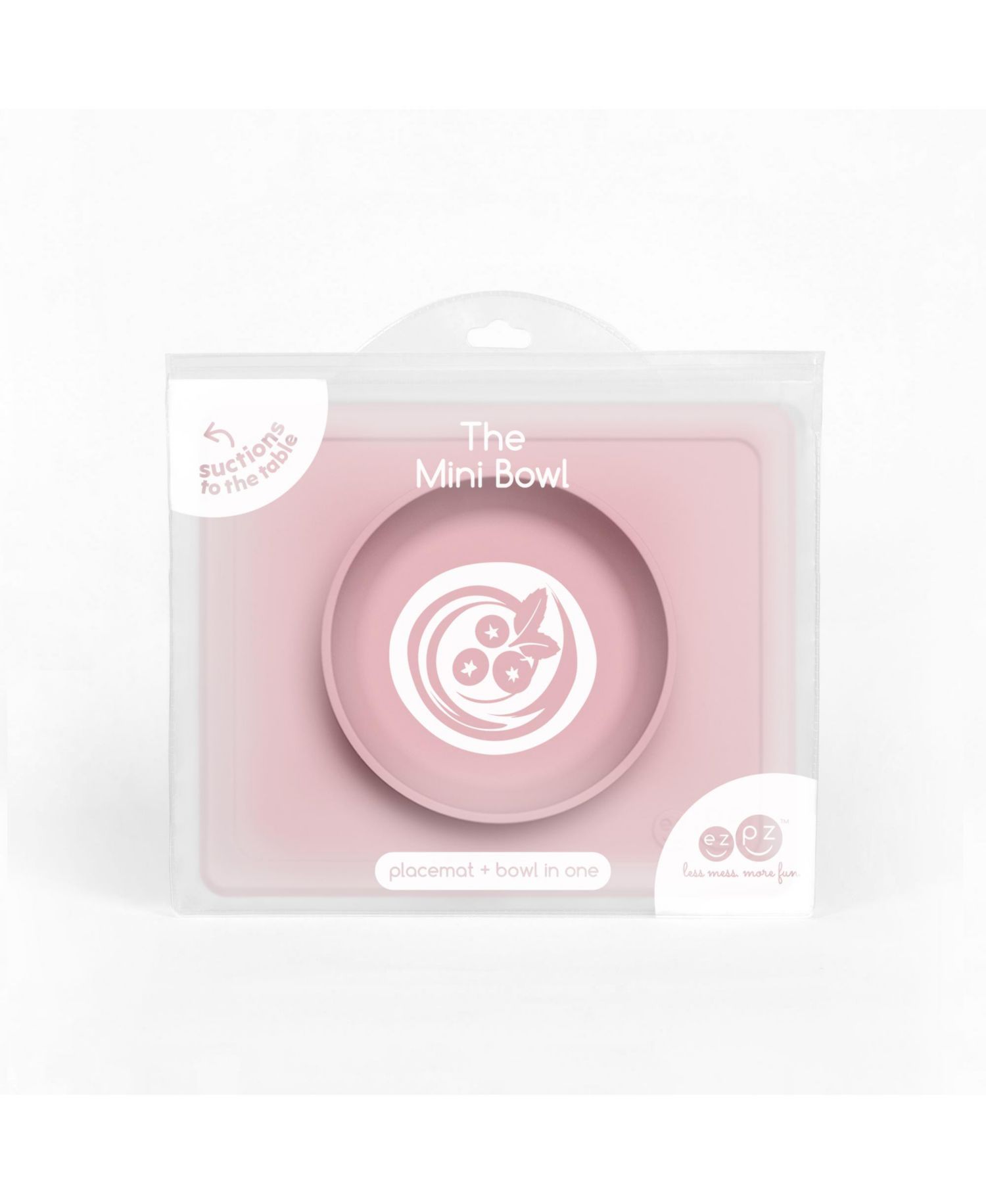 Mini Bowl
