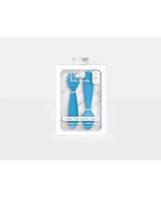 Mini Utensils Spoon 2 pc