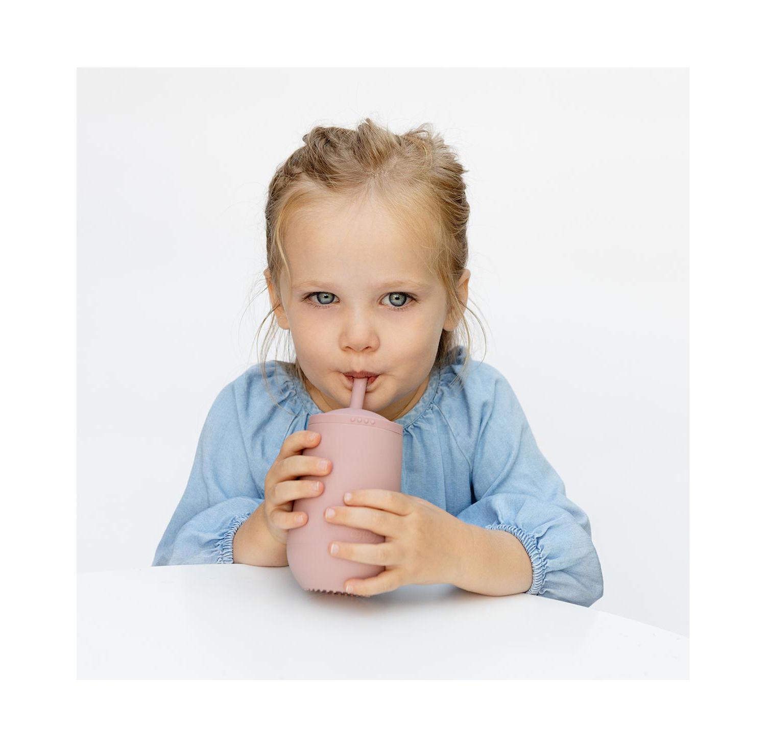 Happy Cup + Straw System