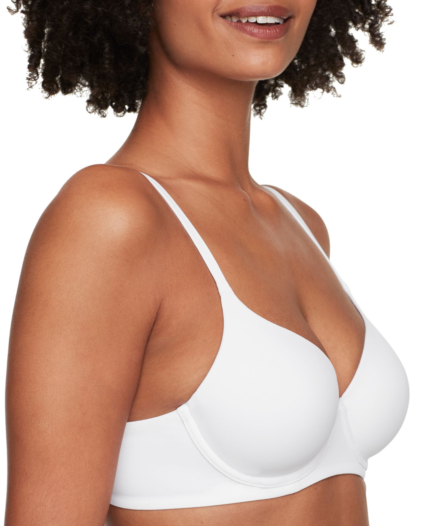 Women's Cloud 9® Easy Size™ Underwire T-Shirt Bra RA1051A