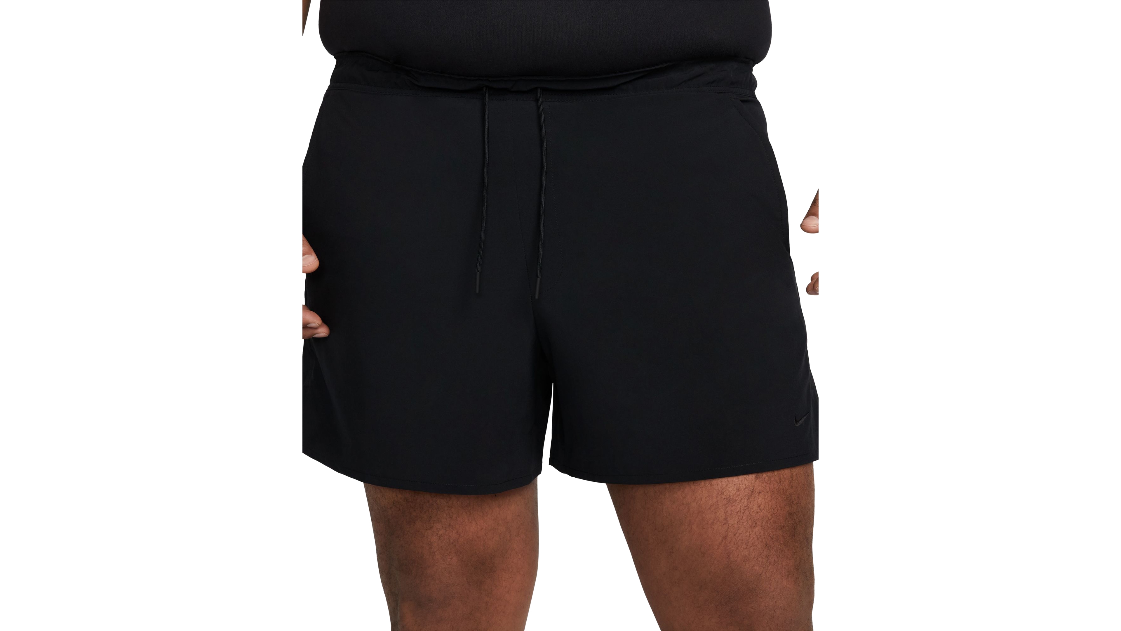 Nike Men's Unlimited Dri-fit Versatile 5" Shorts