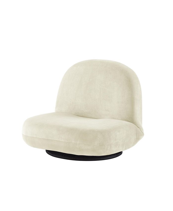 Loungie reclining shop floor chair