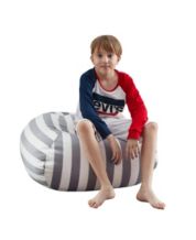 Macys bean bag on sale