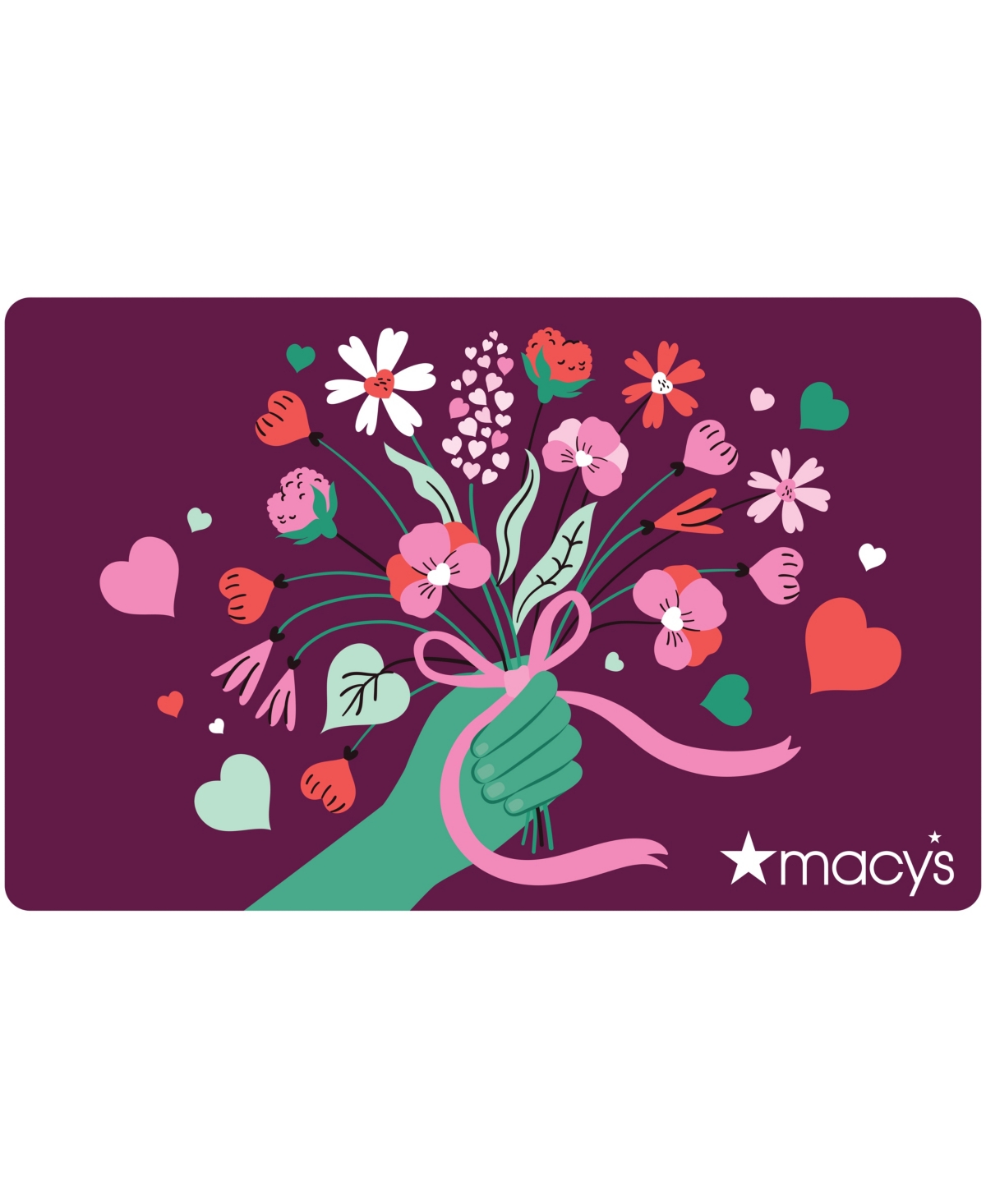 Where Love Blossoms E-Gift Card