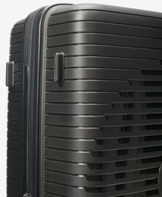 24" Central Point Upright Spinner