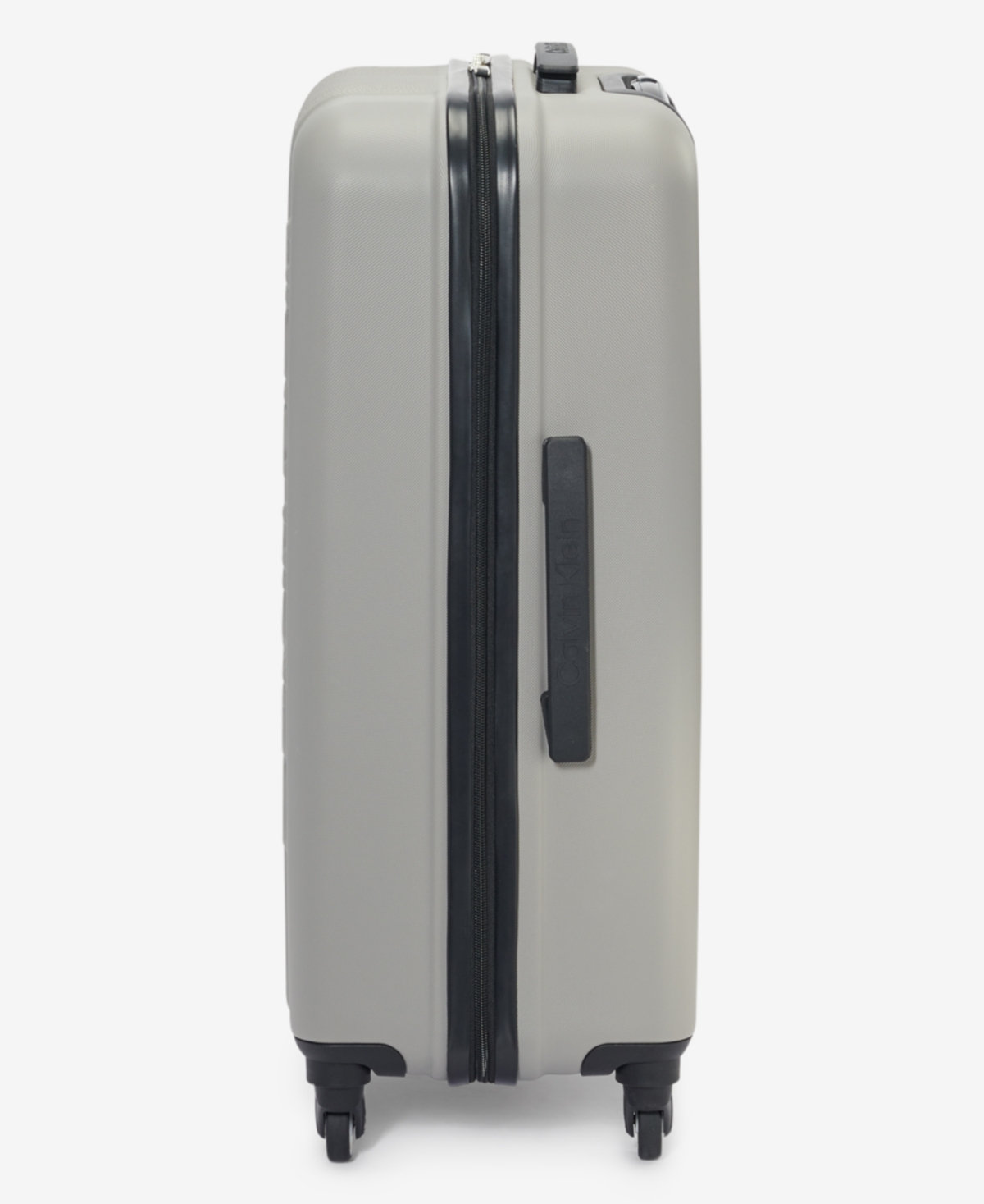 Calvin Klein Verticalism 3 Piece Luggage Set