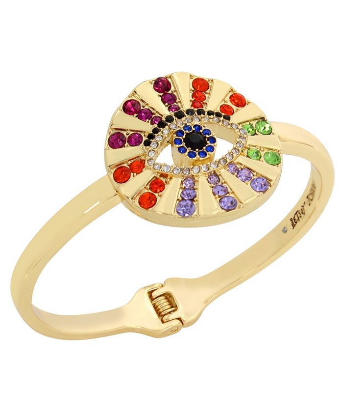 Betsey johnson bracelets macy's top