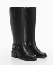 Macys discount woman boots